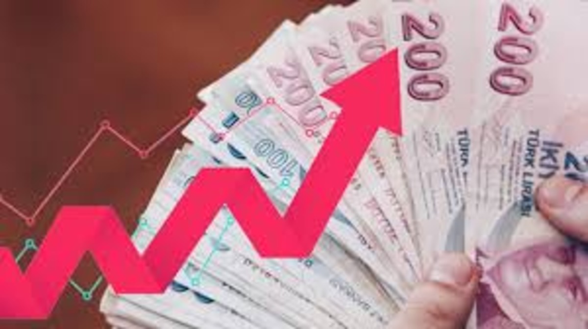 12 ay sonrası enflasyon beklentisi y&uuml;kselerek y&uuml;zde 49,89 a ulaştı, G&ouml;rsel 1