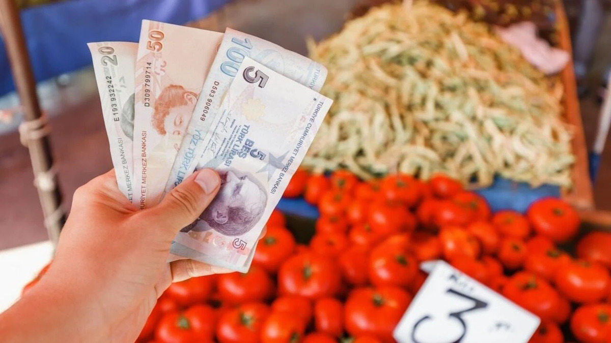 12 ay sonrası enflasyon beklentisi y&uuml;kselerek y&uuml;zde 49,89 a ulaştı, G&ouml;rsel 2