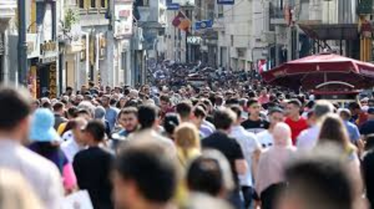 SON DAKİKA| T&Uuml;İK a&ccedil;ıkladı! 2025 yılı işsizlik oranı belli oldu, G&ouml;rsel 2