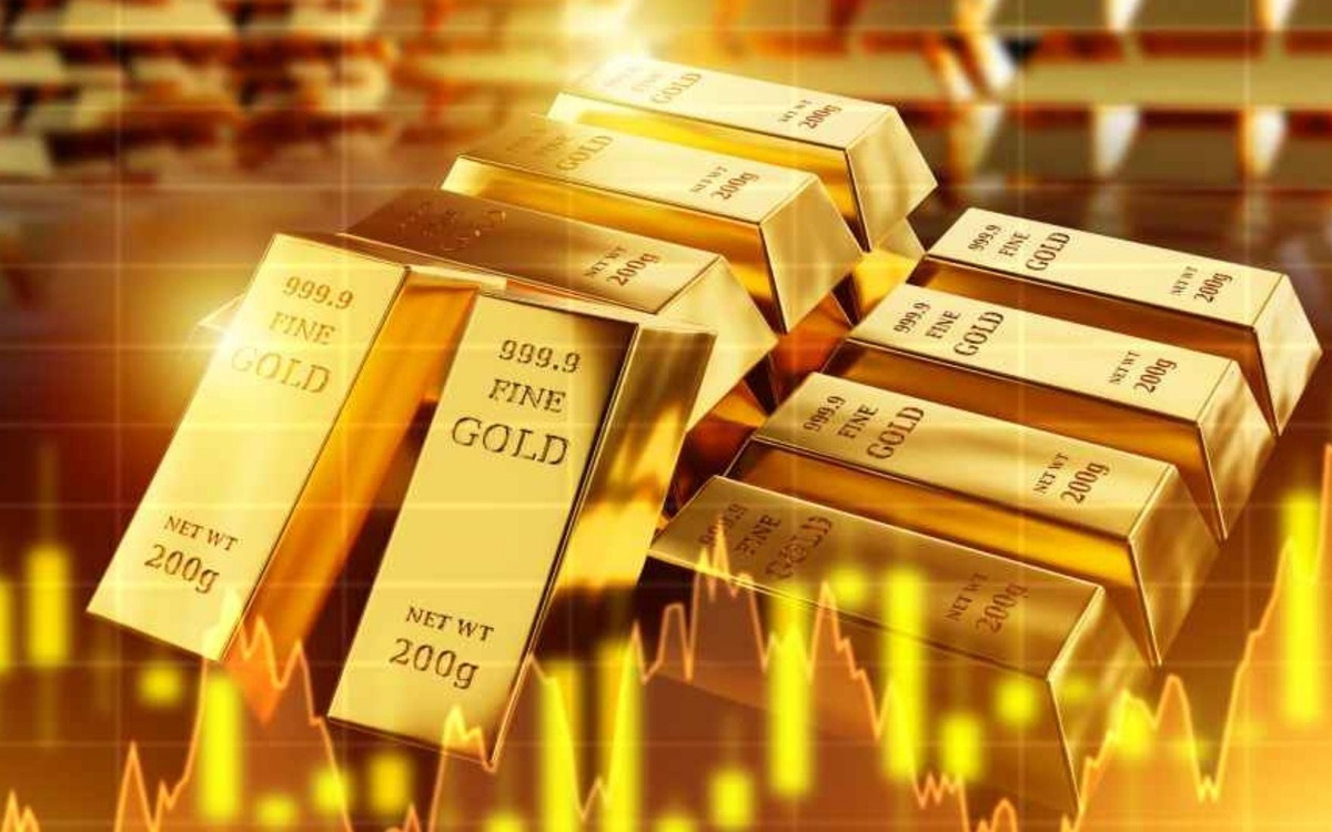 Altın yeniden sahnede: Dev banka analisti 6.300 dolar rotasını &ccedil;izdi, G&ouml;rsel 1