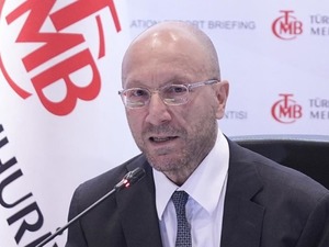 TCMB/Cevdet Ak&ccedil;ay: Yukarı &ccedil;ekilen faizin karşılığı olmuyor