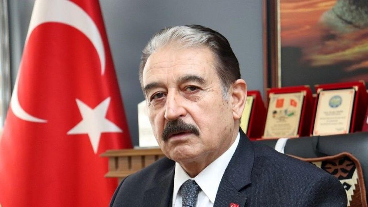MESOB Başkanı: "Vatandaşın en b&uuml;y&uuml;k sorunu ağır trafik cezaları", G&ouml;rsel 1