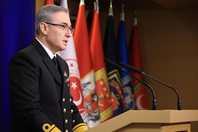 MSB duyurdu: NATO Irak Misyonu nun &ccedil;ekilmesi kararlaştırıldı, G&ouml;rsel 2