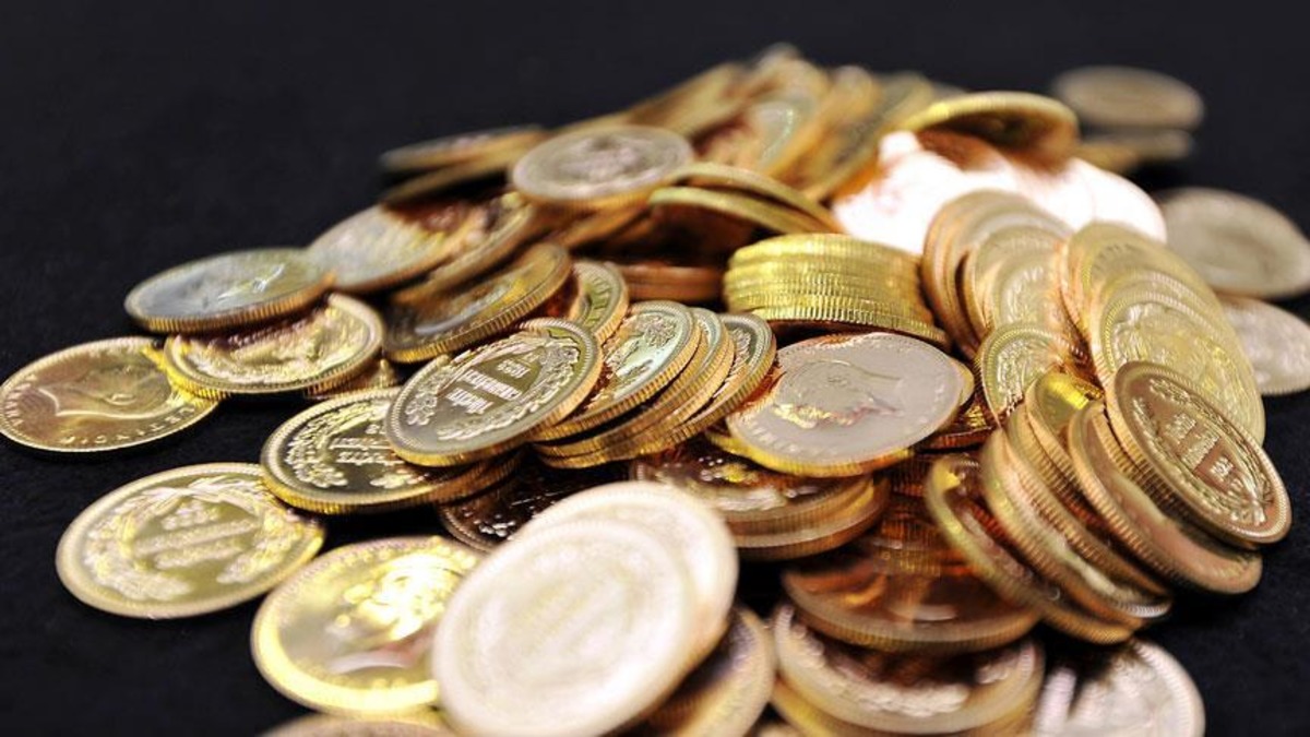 Fiyatı 1 saatte bin lira birden arttı! Gram altın bulamayınca kapış kapış gitti, G&ouml;rsel 2