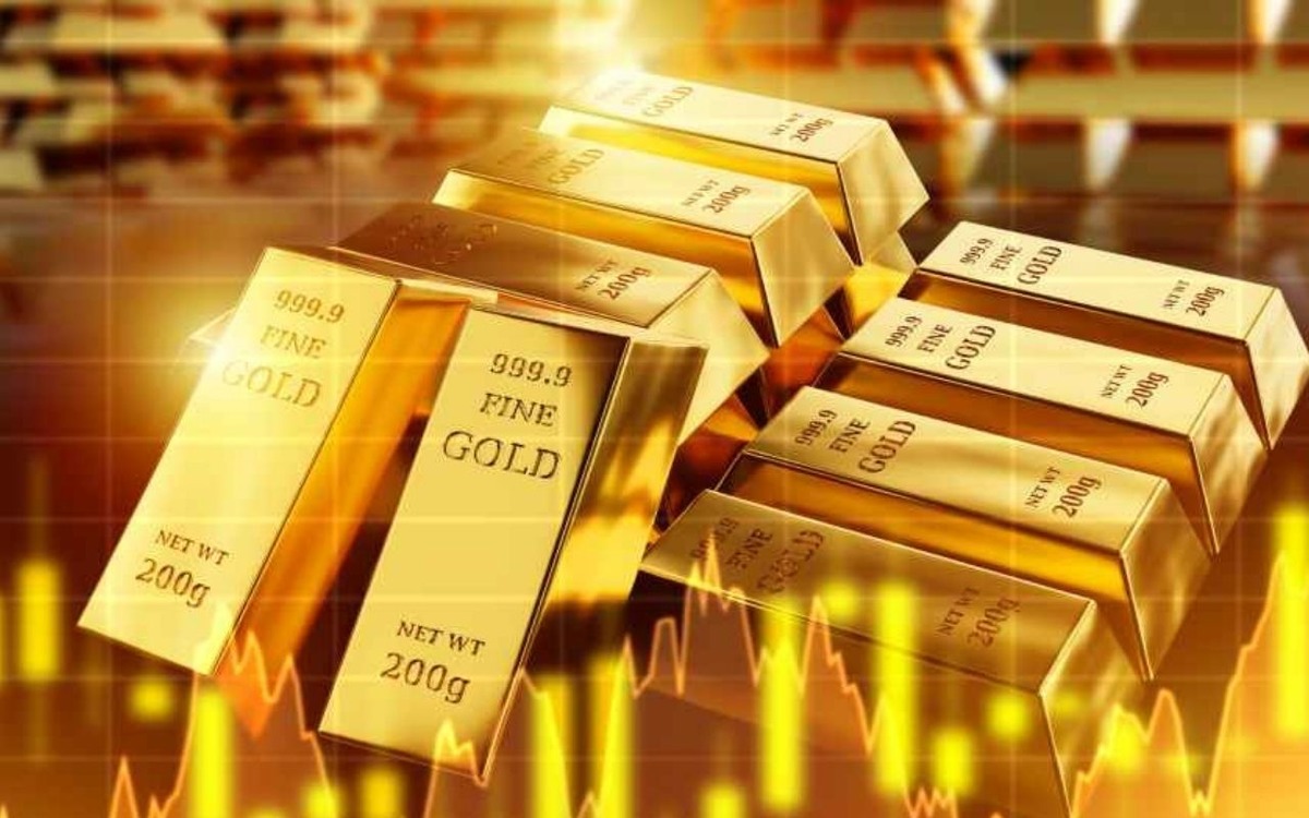 TCMB: Altın birikimi konut fiyatlarını yükseltti, Görsel 1