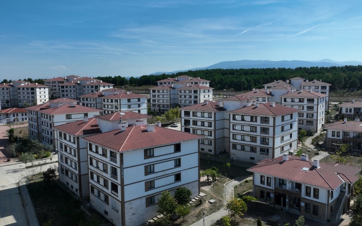 TCMB: Altın birikimi konut fiyatlarını yükseltti, Görsel 2