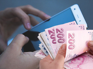 Banka hesabı olan herkesi ilgilendiriyor! 22.00'dan sonra para transferinde zorunlu olacak