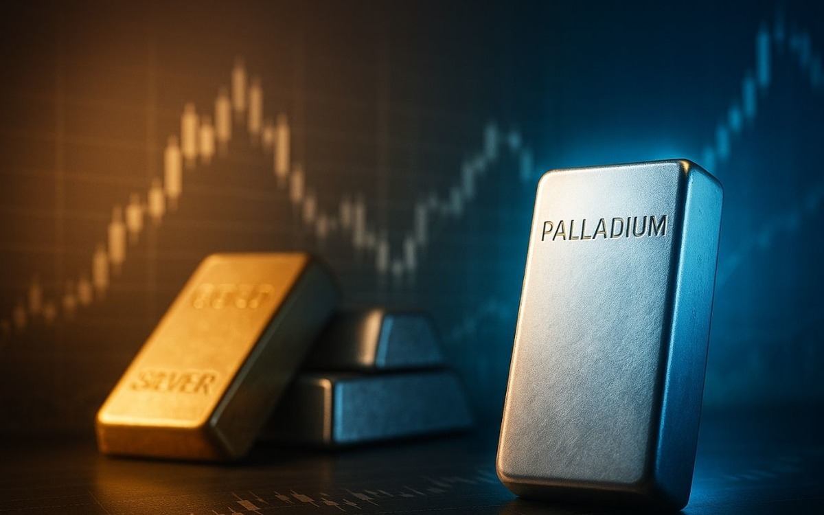 Dev bankadan altın yorumu: 5.000 dolar yeniden gündemde, Görsel 2