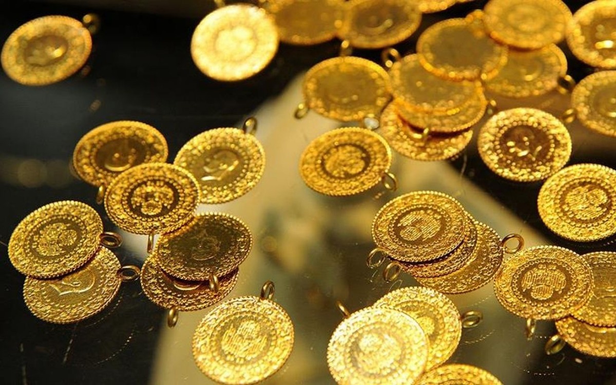 Zirveden alan altın yatırımcısı yüzde 15 zararda, Görsel 1