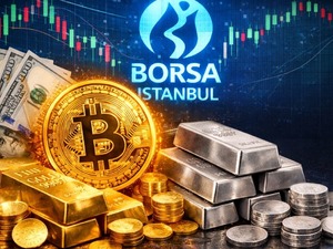 Haftanın kazandıran ve kaybettiren yatırım ara&ccedil;ları (23-27 Mart 2026)