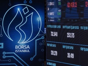 Haftanın en &ccedil;ok kazandıran ve kaybettiren hisseleri (23-27 Mart 2026)