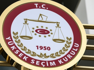 YSK'dan 5 beldedeki se&ccedil;ime ilişkin karar