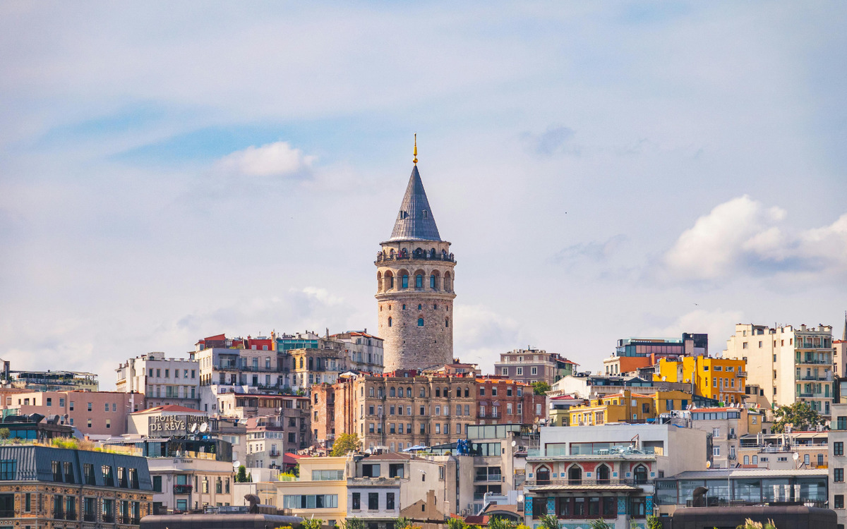 Galata Kulesi nin m&uuml;lkiyetine ilişkin davada karar &ccedil;ıktı, G&ouml;rsel 1