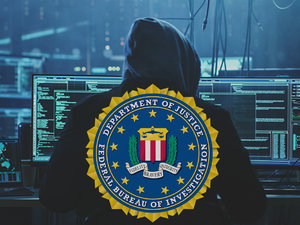 İran hacker grubu, FBI'da mail ve fotoğrafları ele ge&ccedil;irdi