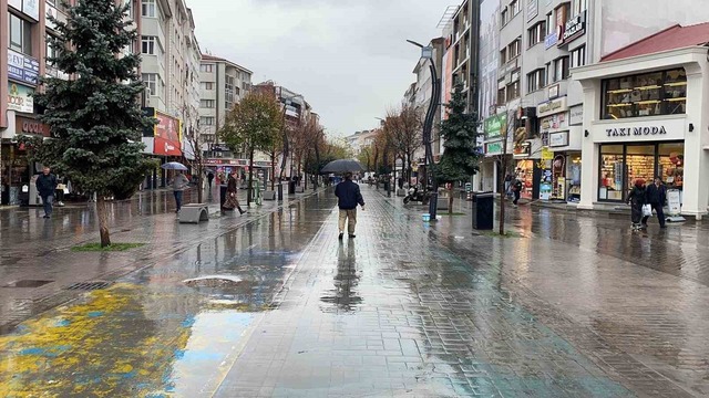Bolu Valiliğinden sel ve su baskını uyarısı, G&ouml;rsel 1