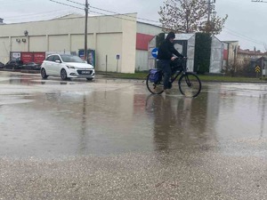 Bolu Valiliğinden sel ve su baskını uyarısı