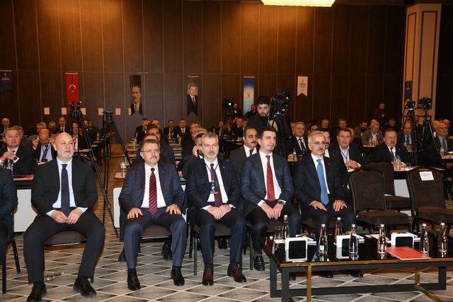 Bakan Uraloğlu: Kalkınma Yolu 55 milyar dolarlık katkı sağlayacak, Görsel 1