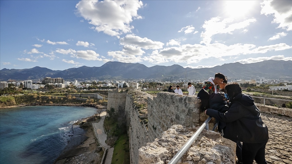 Turizmde Orta Doğu etkisi! Türkiye ve Kıbrıs ta rezervasyonlar bir bir iptal ediliyor, Görsel 1