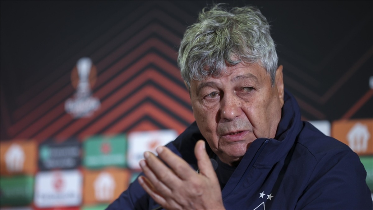 Antrenman öncesi fenalaştı! Lucescu hastaneye kaldırıldı, Görsel 1