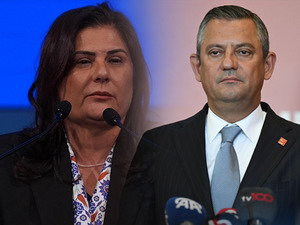 &Ccedil;er&ccedil;ioğlu'ndan CHP lideri &Ouml;zel'e sert yanıt! "Hesabını yargı &ouml;n&uuml;nde verecek"