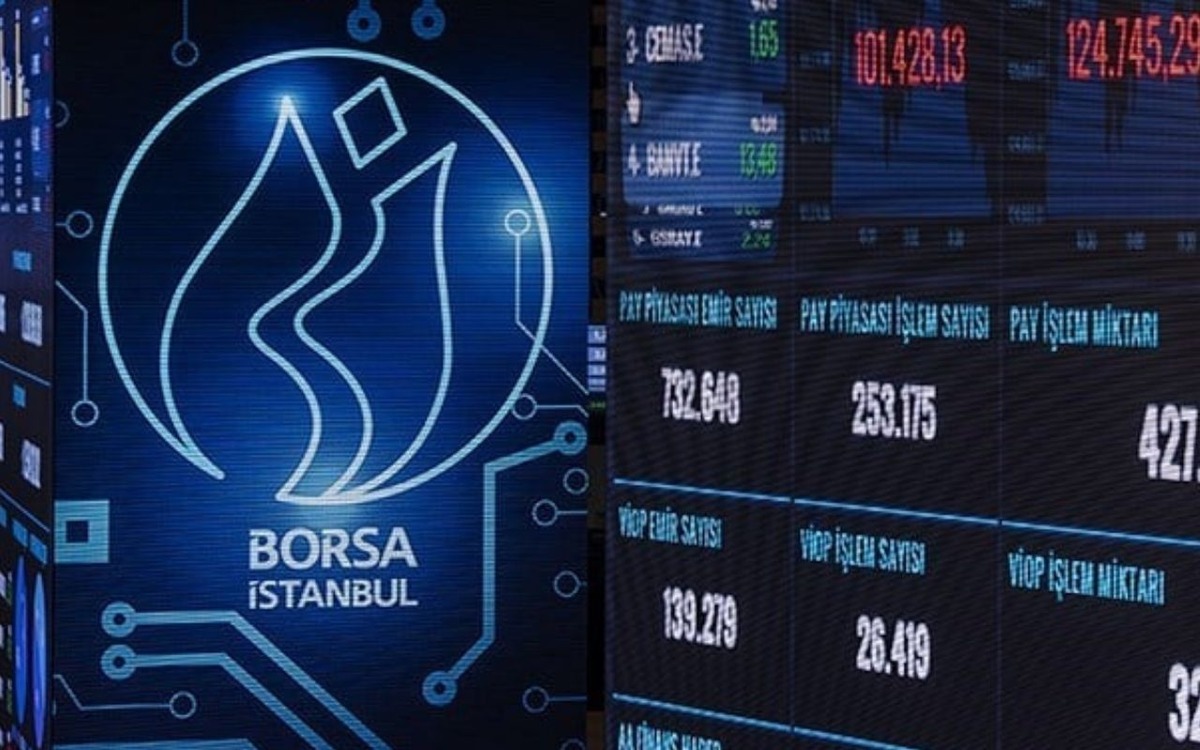 Ekonomist Turşucu borsa için kritik seviyeyi açıkladı “İyimser günlerde değiliz...”, Görsel 3