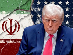 Trump a&ccedil;ıkladı: ABD&rsquo;nin d&uuml;şen u&ccedil;ağı m&uuml;zakereleri etkileyecek mi?