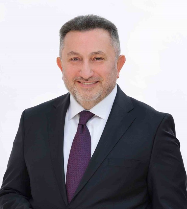 Türk Eximbank, Alman şirket ile reasürans anlaşması imzaladı, Görsel 1