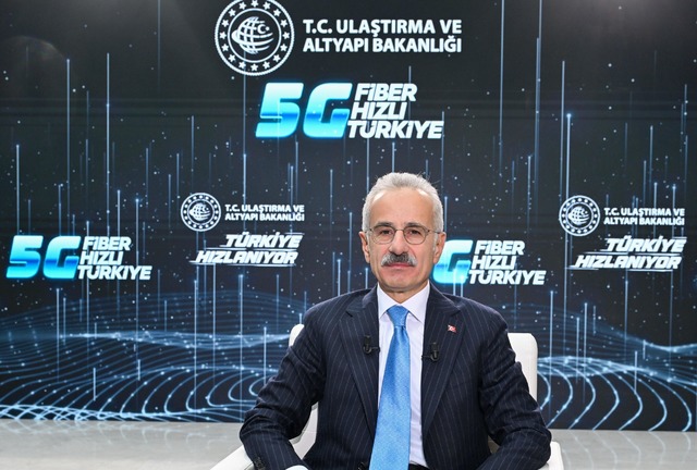 5G ye geçiş yarın törenle ilan edilecek, Görsel 3