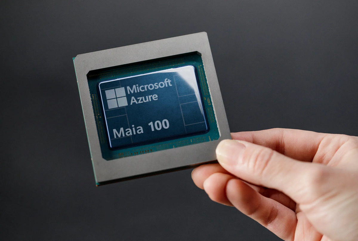 AI Çağında Microsoft: Rekor Kâr, Rekor Harcama, Görsel 1
