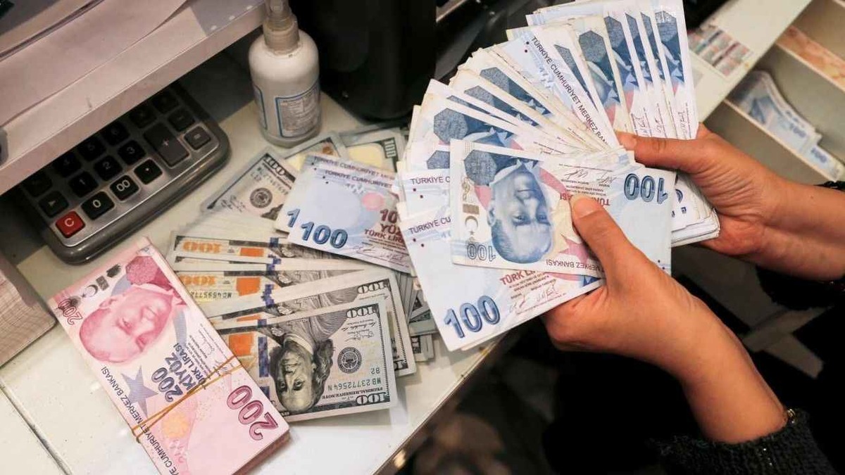 Kur korumalı mevduat bitti mi? 2026 i&ccedil;in alternatif 5 d&ouml;viz stratejisi, G&ouml;rsel 1