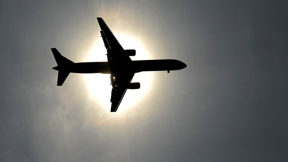 İspanya, ABD uçaklarına hava sahasını kapattı, Görsel 1