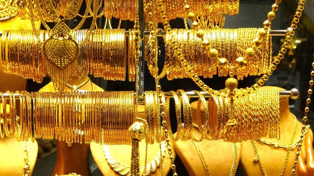 Kapalıçarşı’dan uyarı geldi: Altın almayın!, Görsel 3