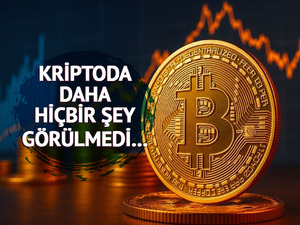 Tecr&uuml;beli analist Bitcoin i&ccedil;in dip fiyatı verdi