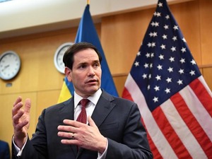ABD Dışişleri Bakanı Rubio: H&uuml;rm&uuml;z Boğazı yeniden a&ccedil;ılacak