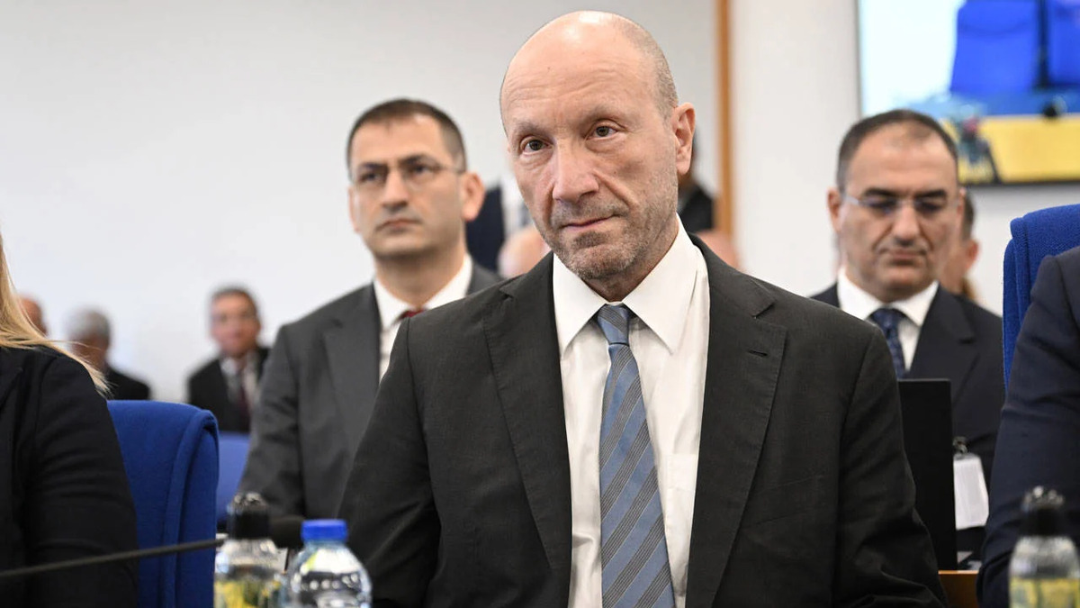 Osman Cevdet Ak&ccedil;ay&rsquo;ın s&ouml;zleri tartışma yarattı: &lsquo;Bu sonu&ccedil; bilin&ccedil;li&rsquo;, G&ouml;rsel 1