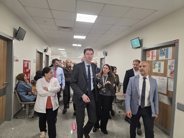 AB heyeti Hatay’da inceleme yaptı, Görsel 3