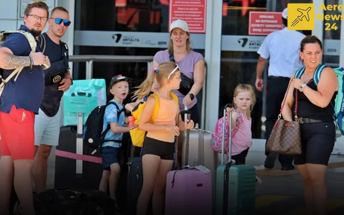 Rus turistler BAE yerine Türkiye’ye yöneldi, Görsel 1