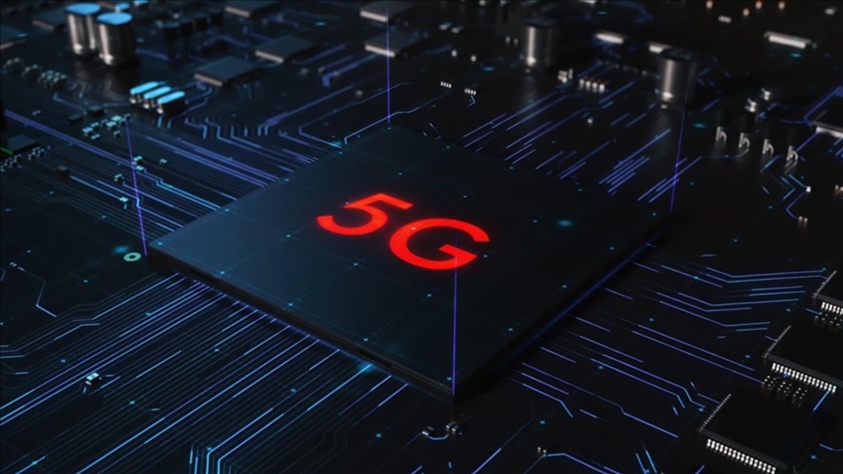 5G nedir? Türkiye de 5G dönemi başlıyor: İşte bilmeniz gerekenler, Görsel 1