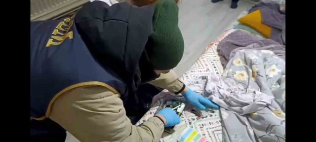 Ağrı&rsquo;da yasa dışı bahis soruşturmasında 654 kişi alındı, G&ouml;rsel 2
