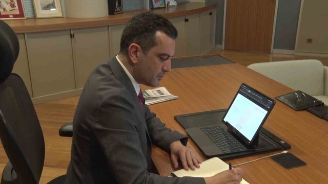 Ağaoğlu GYO CEO’su Burak Kutluğ dan halka arz açıklaması geldi, Görsel 2