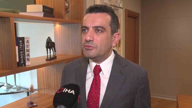 Ağaoğlu GYO CEO’su Burak Kutluğ dan halka arz açıklaması geldi, Görsel 1