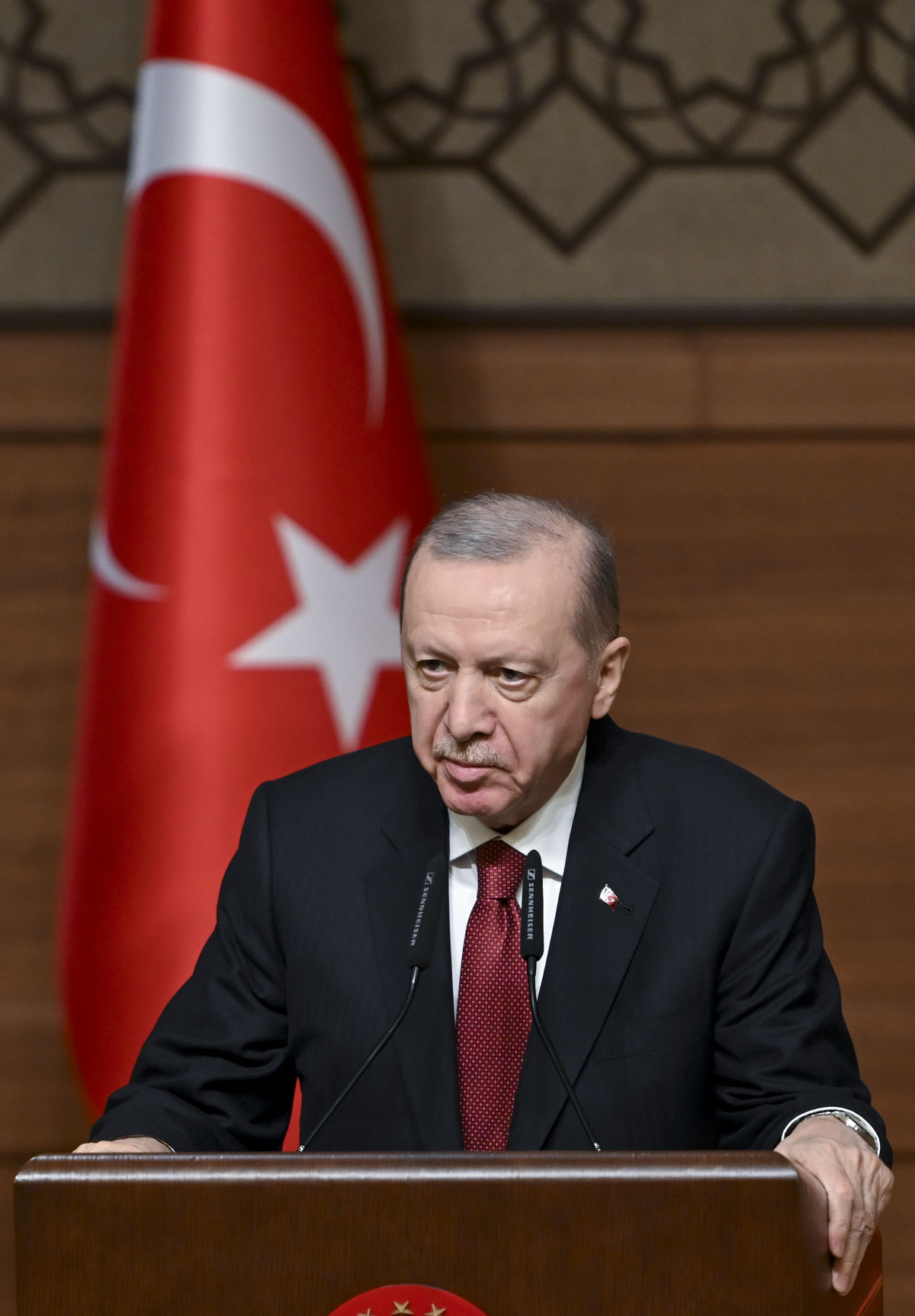 5G heyecanı! Cumhurbaşkanı Erdoğan: "İletişim hızımız 10 kat artacak", G&ouml;rsel 1