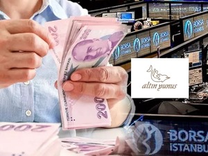 Altın Yunus'tan temett&uuml; a&ccedil;ıklaması