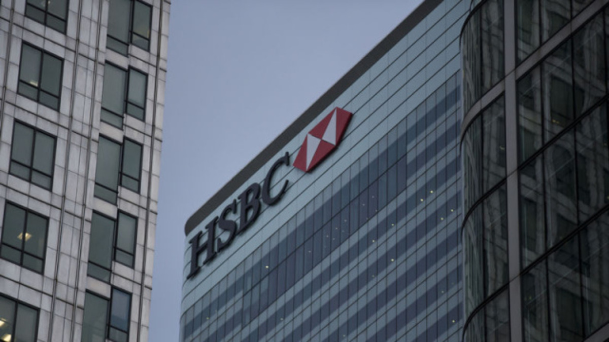 HSBC Uyardı: Altın Artık G&uuml;venli Liman Değil, Risk Varlığına D&ouml;nd&uuml;, G&ouml;rsel 1