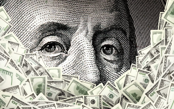 Euro ve dolar bug&uuml;n ne kadar? 14 Mayıs g&uuml;ncel d&ouml;viz kurları