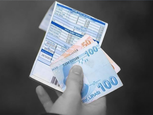 Doğal gaz ve elektriğe zam geldi: Bir faturada 2 tarife &uuml;creti alınabilir!
