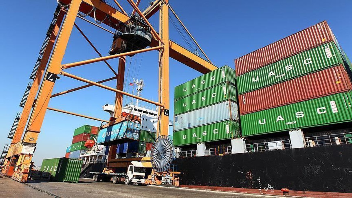 Dış ticaret verileri açıklandı: İhracat geriledi, açık 11 milyar doları aştı, Görsel 1