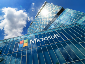 Microsoft Japonya'ya 10 Milyar Dolar Yapay Zeka Yatırımı Yapacak