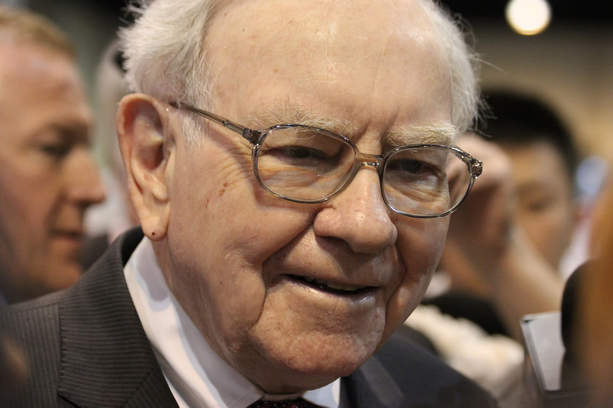 Warren Buffett açıkladı: 300 dolarla milyoner olmanın yolu, Görsel 1