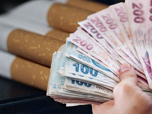 Sigaraya bir zam daha! Fiyatlar 115 TL'ye y&uuml;kseldi